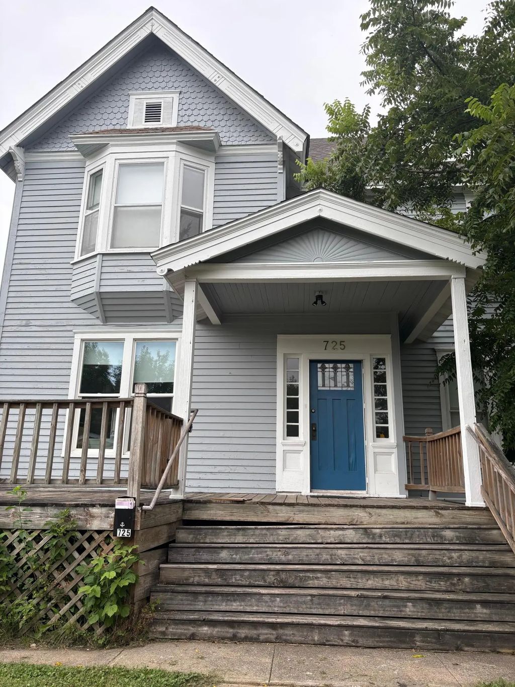 725 S Cedar Avenue, Owatonna