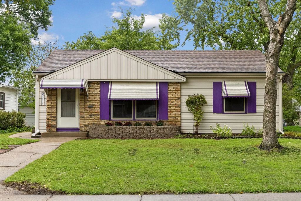 2814 Pennsylvania Avenue S, Saint Louis Park
