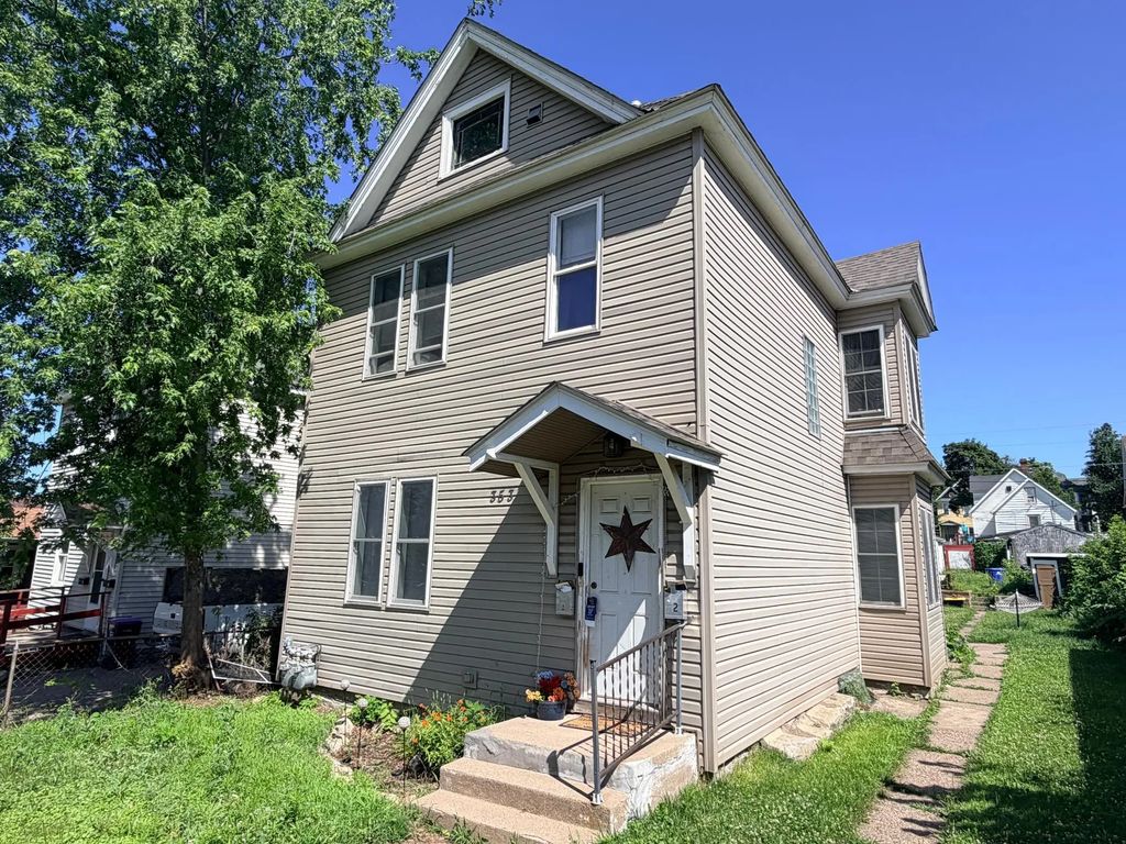 353 Lawson Avenue E, Saint Paul