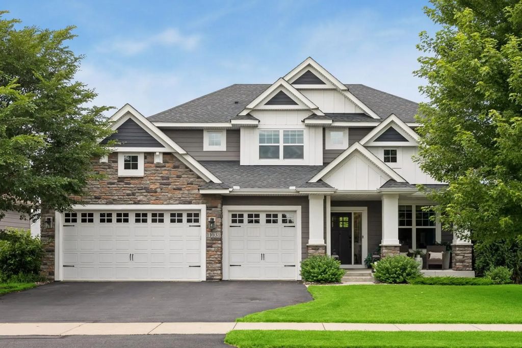 11031 Sundance Woods Boulevard, Dayton