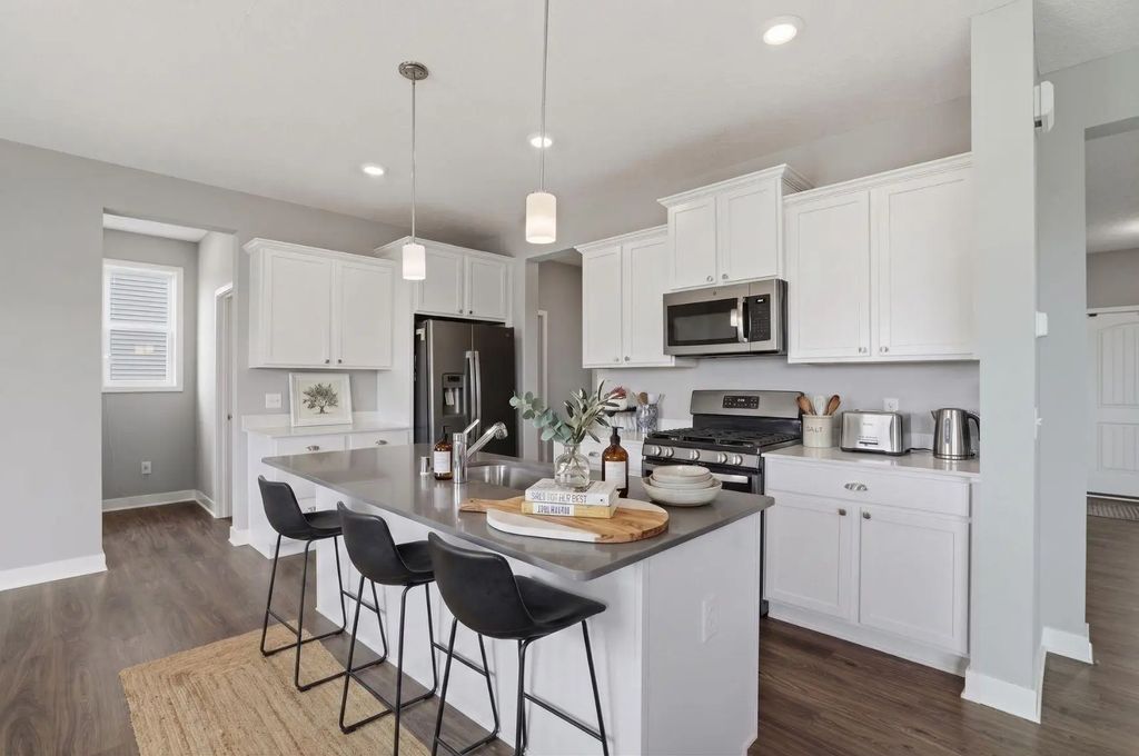 2107 Balsam Way, Lino Lakes