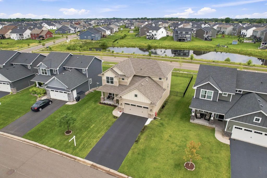 2107 Balsam Way, Lino Lakes