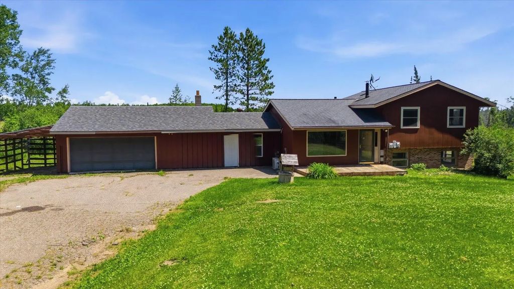 4608 Highway 25, Mountain Iron