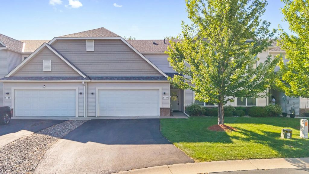 5144 Parker Circle, Robbinsdale