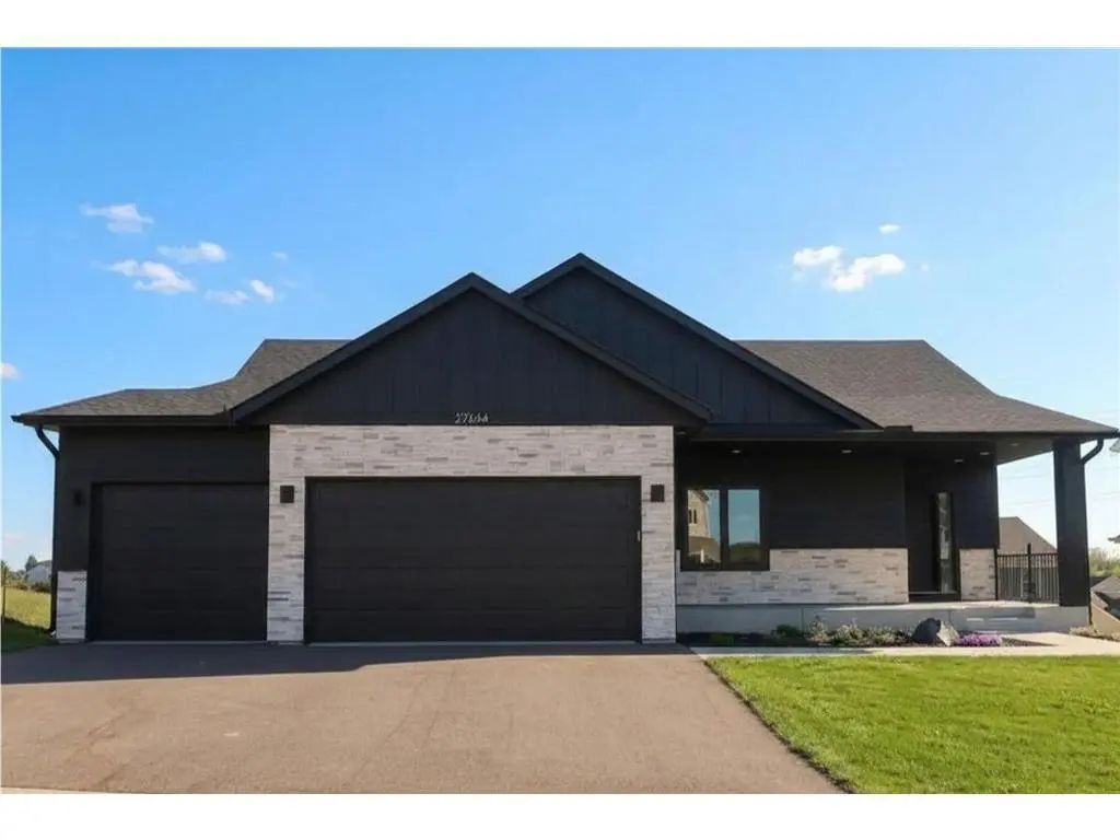 2213 Hiersche Road, Faribault