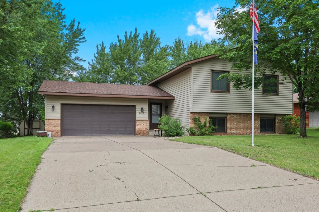 2217 13th Street S, St Cloud