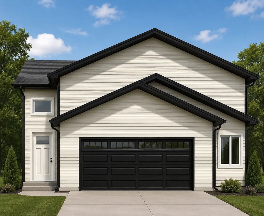 6728 Thomas Street, Horace