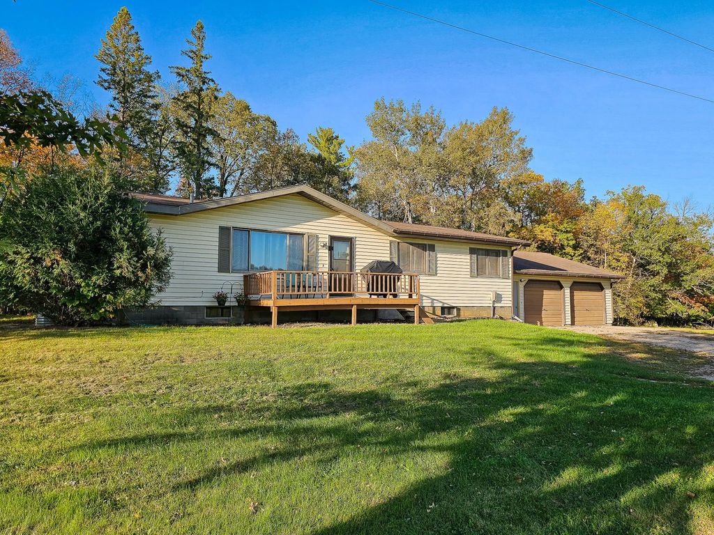 51872 Co Hwy 53, Perham