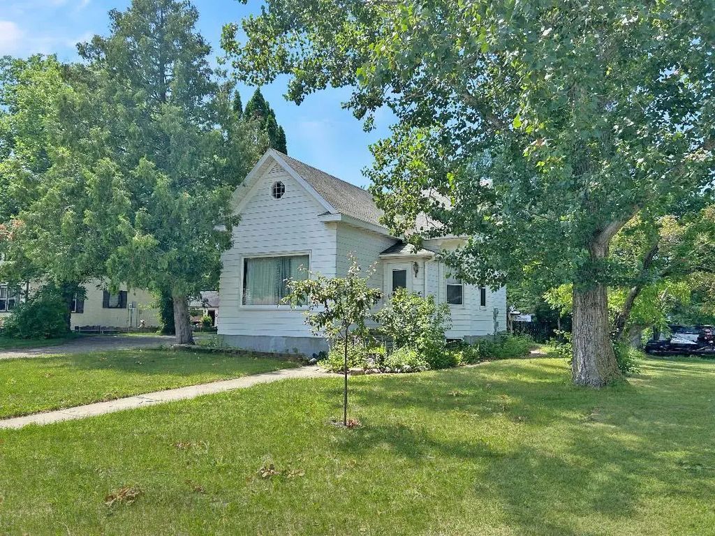 1213 Jefferson Street S, Wadena