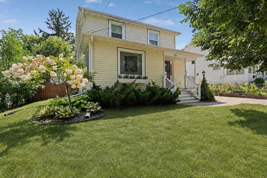 722 7th Street Sw, Rochester