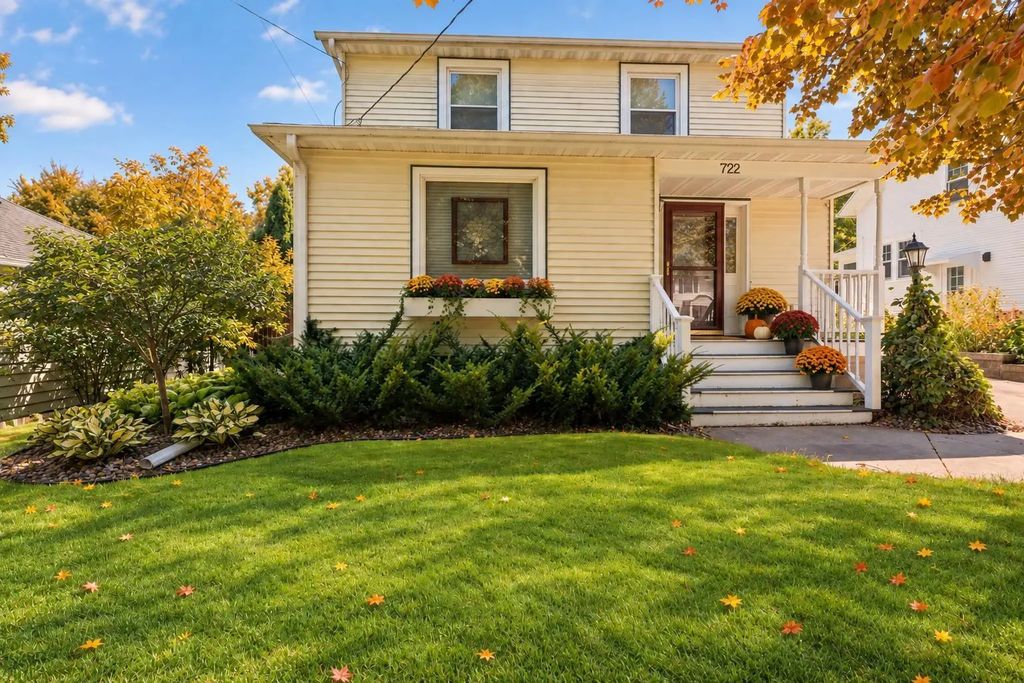 722 7th Street Sw, Rochester