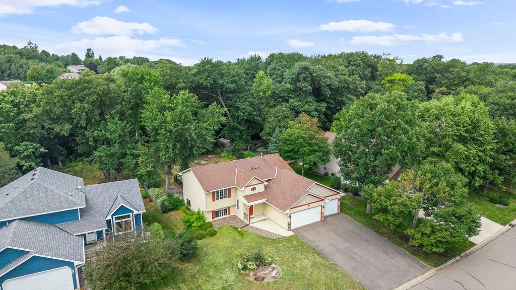 2641 Oak Ridge Drive, Monticello
