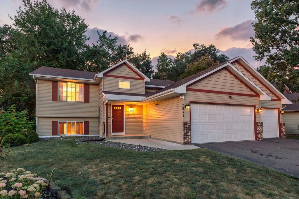 2641 Oak Ridge Drive, Monticello