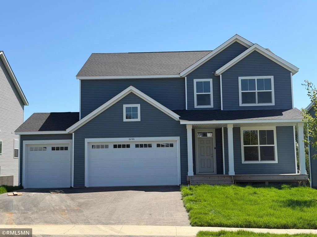 6266 Rachele Avenue Ne, Otsego