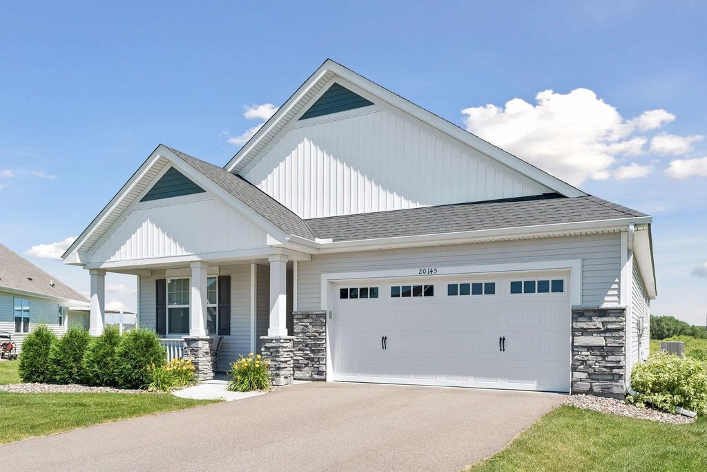 20145 Marsh Court, Maple Grove