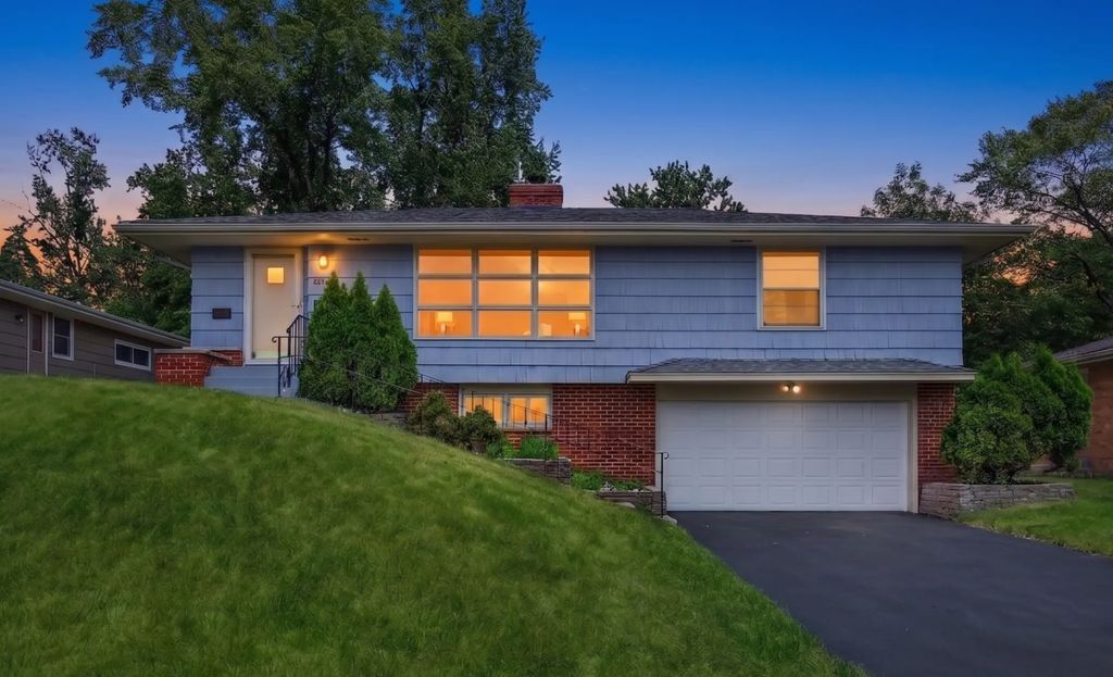 6339 Washburn Avenue S, Richfield