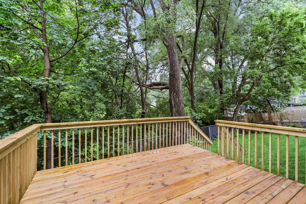3710 Pierce Street Ne, Columbia Heights