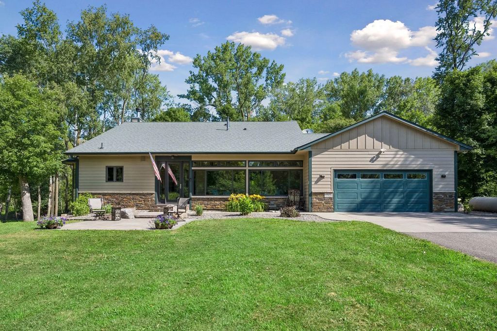 23120 Garrison Road, Corcoran