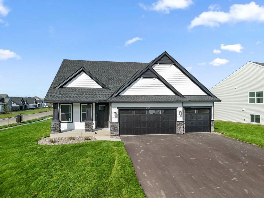 7209 Langley Avenue Ne, Otsego