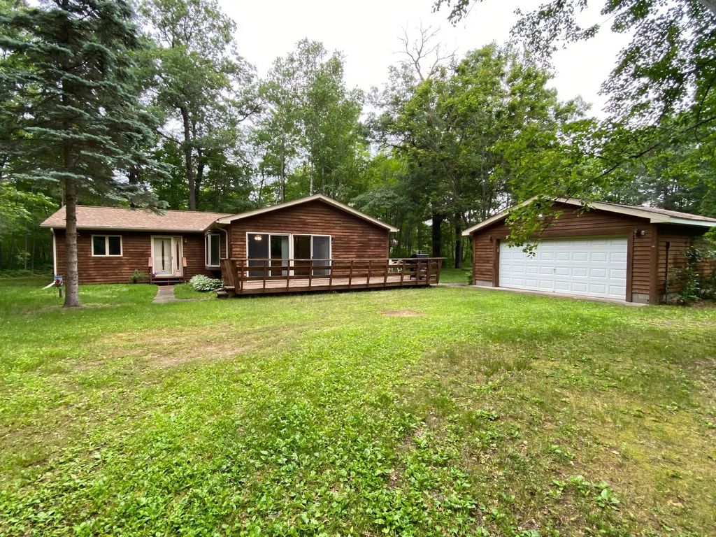 24280 County Road 3, Merrifield