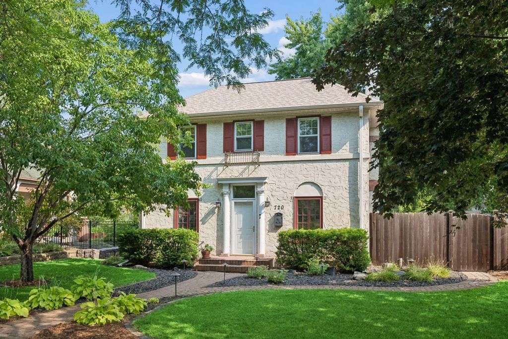 720 W 53rd Street, Minneapolis