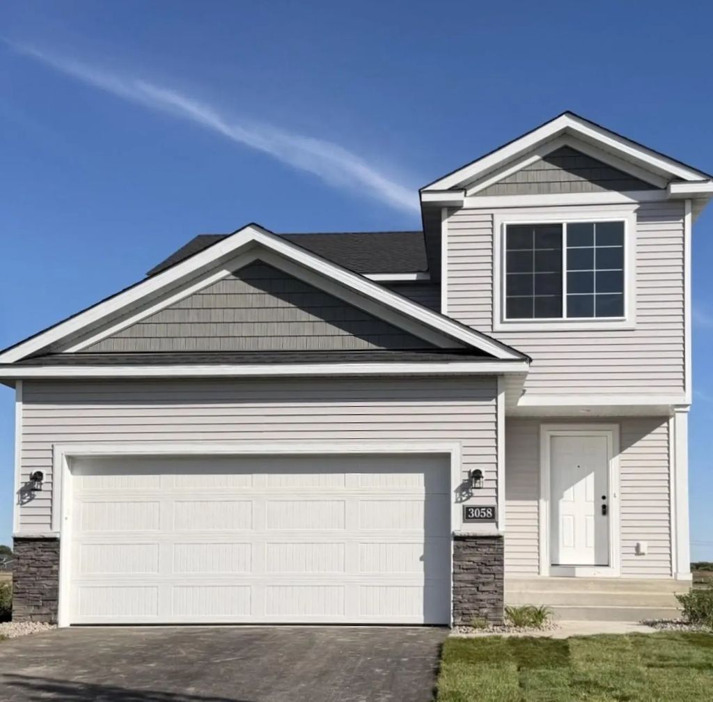 3058 Jandura Avenue Ne, Saint Michael