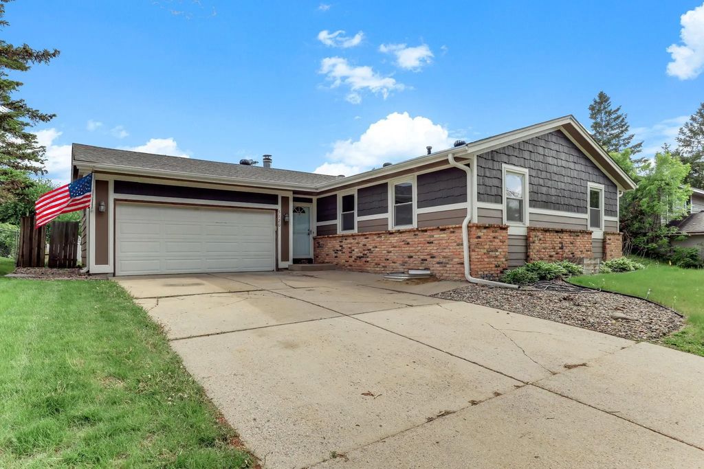 5120 148th Path W, Apple Valley