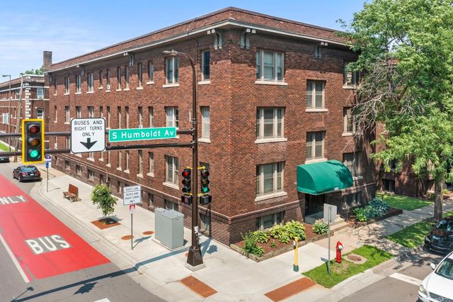 2870 & 2876 & 2882 Humboldt Avenue S, Minneapolis