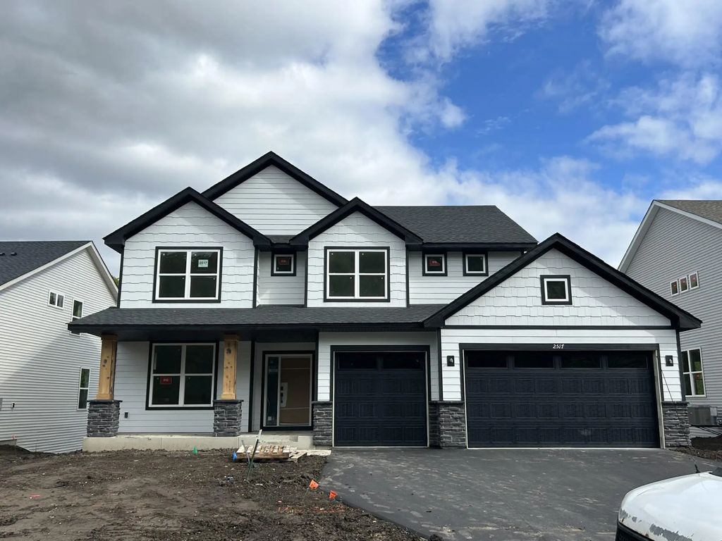 2517 Rock Elm Road, Shakopee