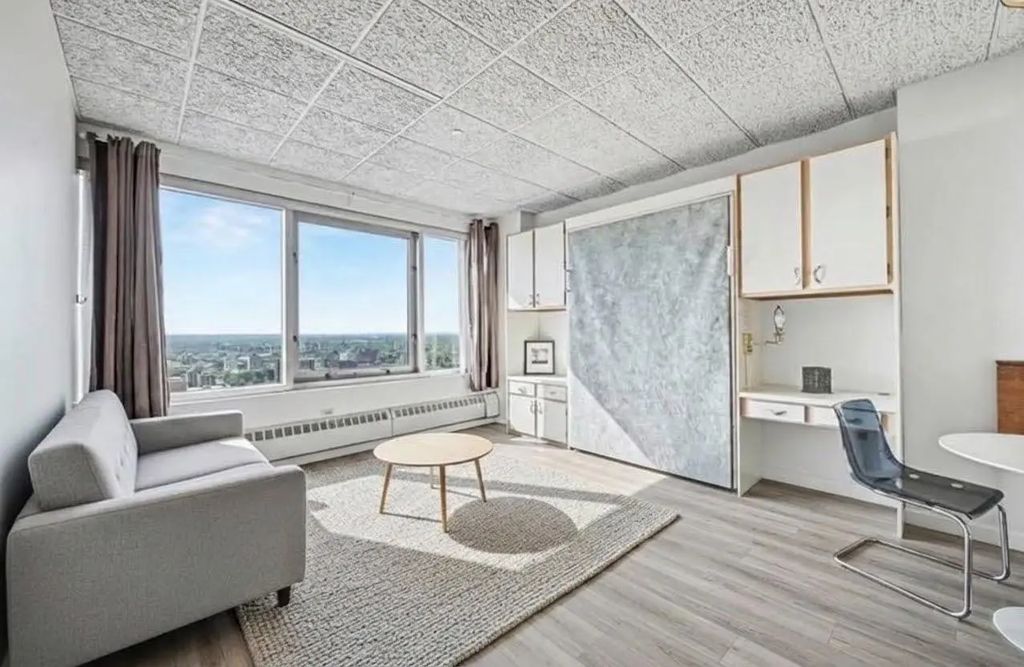 431 S 7th Street 2610, Minneapolis