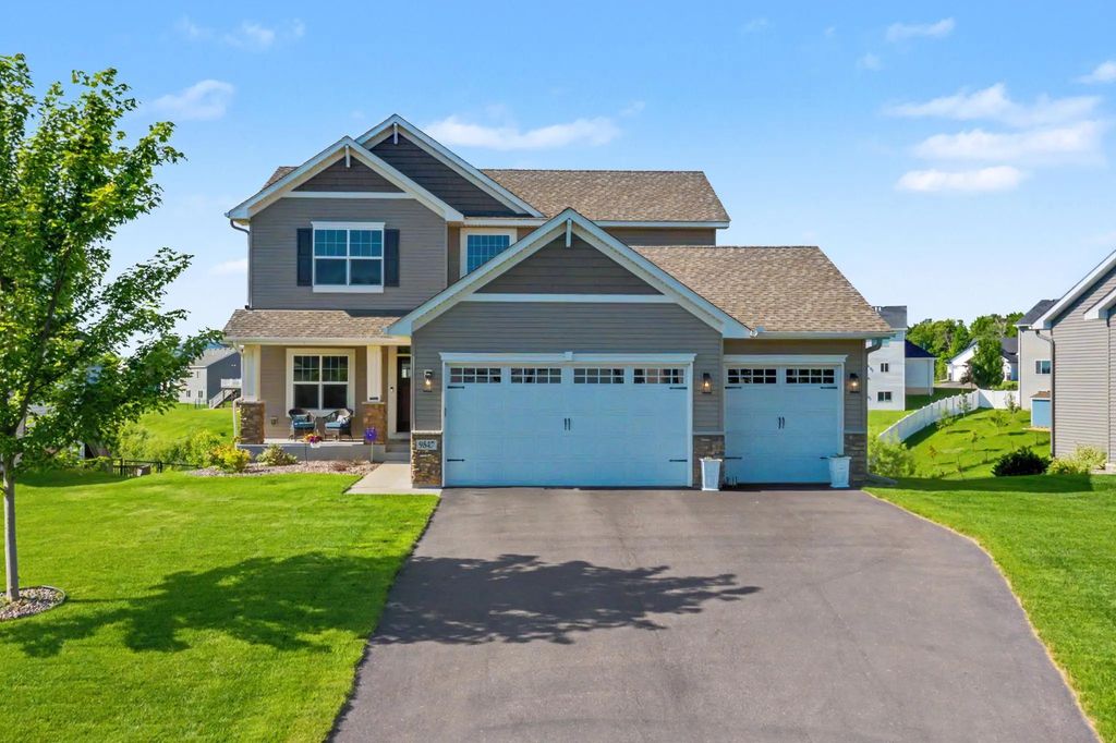 9847 Jordan Avenue Ne, Hanover