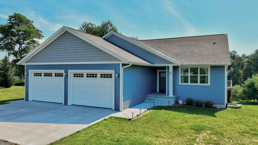 26969 252nd Court, Holcombe