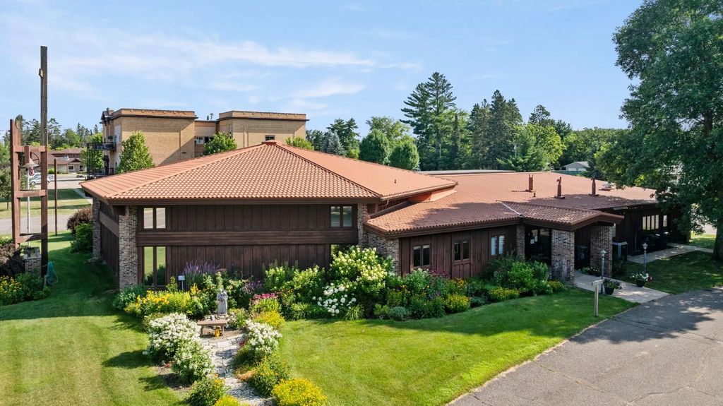 30950 Rasmussen Road, Pequot Lakes