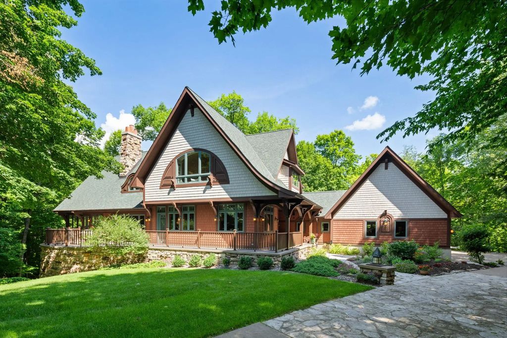 45 Cristofori Circle, Orono