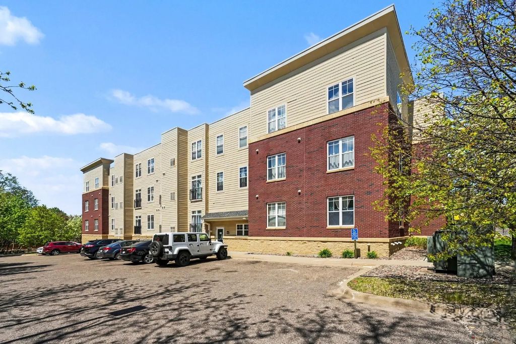 1776 Maryland Avenue E 201, St Paul