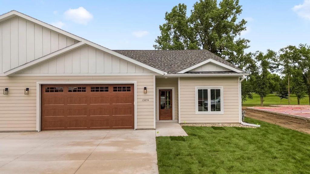 13874 Birdie Lane Se, Becker