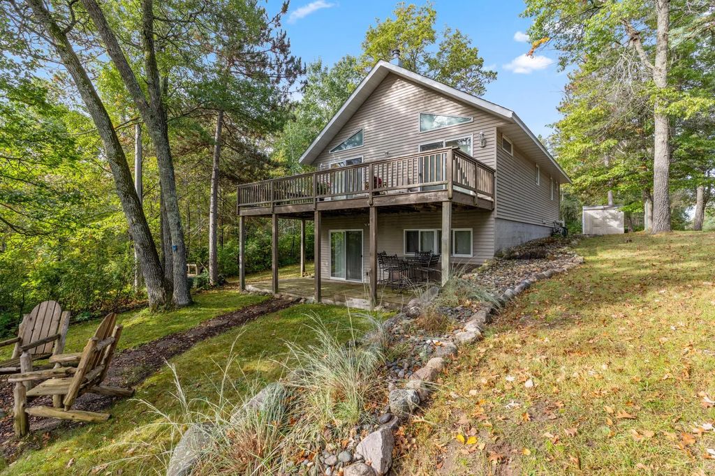 31434 Lakeside Avenue, Pequot Lakes