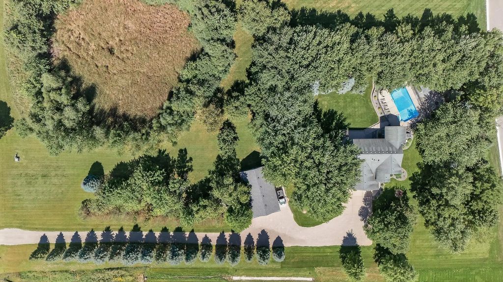 7460 Odean Avenue Ne, Otsego