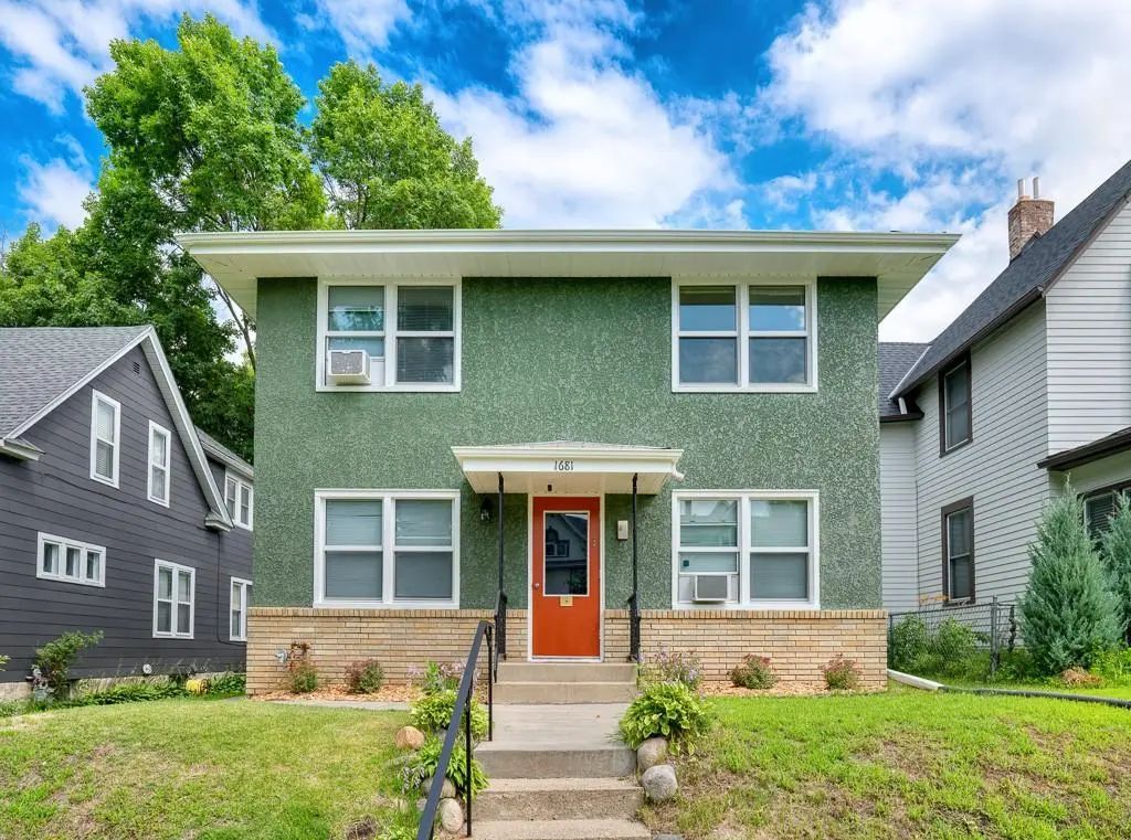 1681 Dayton Avenue, Saint Paul