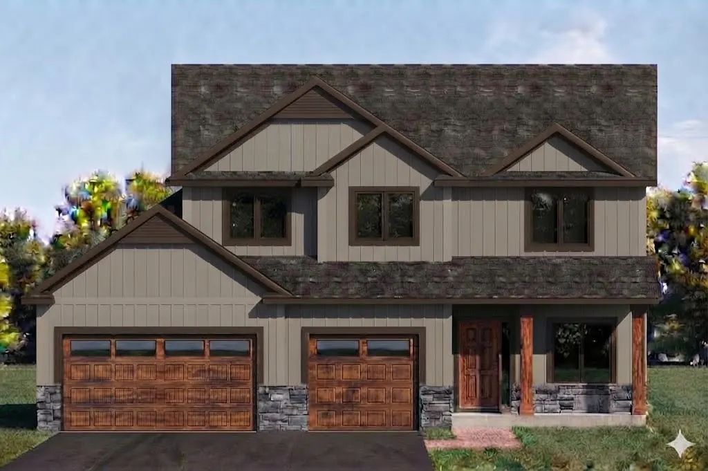 3968 221st Lane Nw, Oak Grove