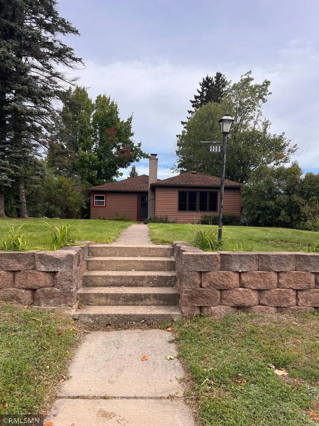 1111 E Camp Street, Ely