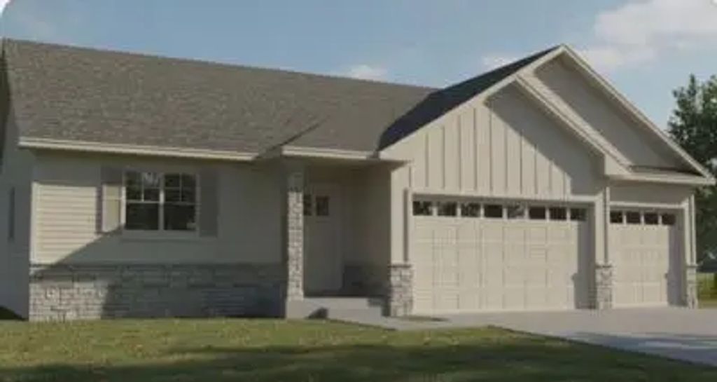 17763 Empire Trail, Lakeville