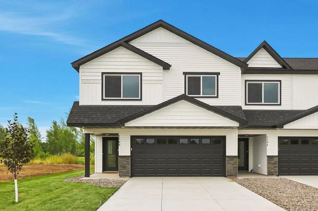 1108 45th Avenue Ne, St Cloud