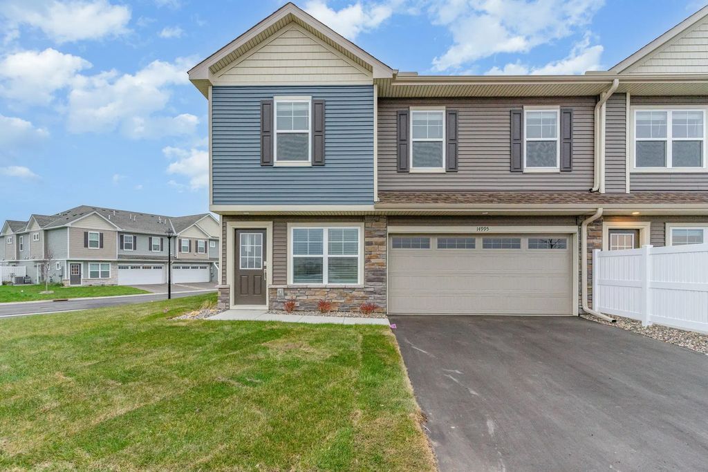 14973 Archdale Lane, Rosemount