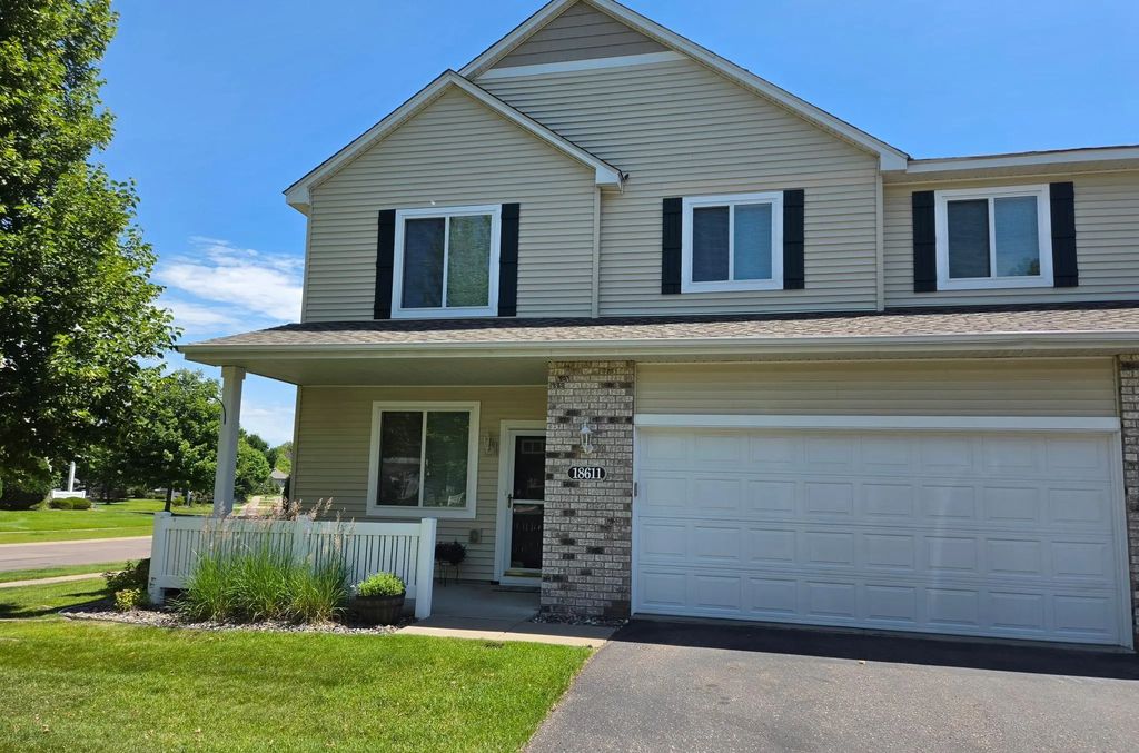 18611 97th Place N, Maple Grove