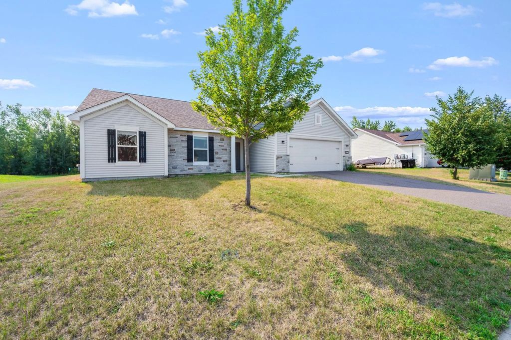 19106 Engle Wood Drive, Big Lake