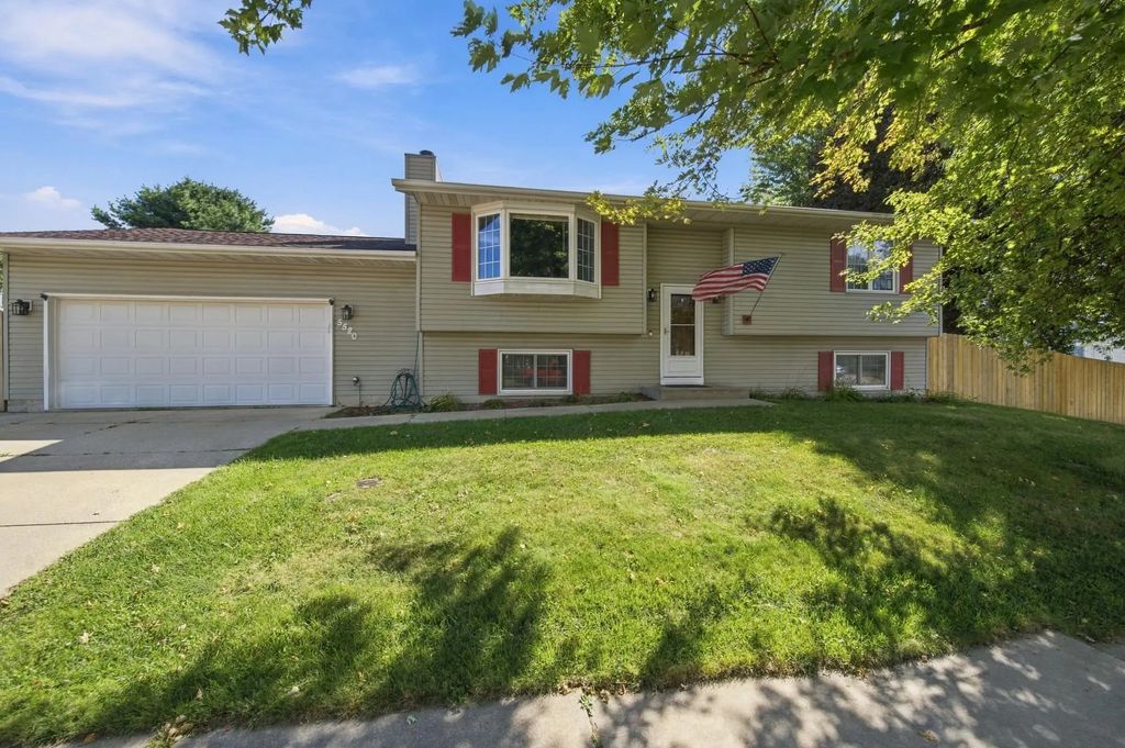 5520 23rd Avenue Nw, Rochester