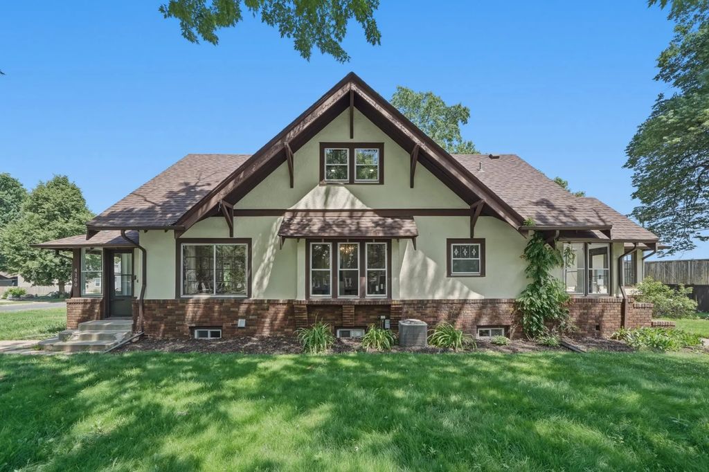 4100 Vera Cruz Avenue N, Robbinsdale