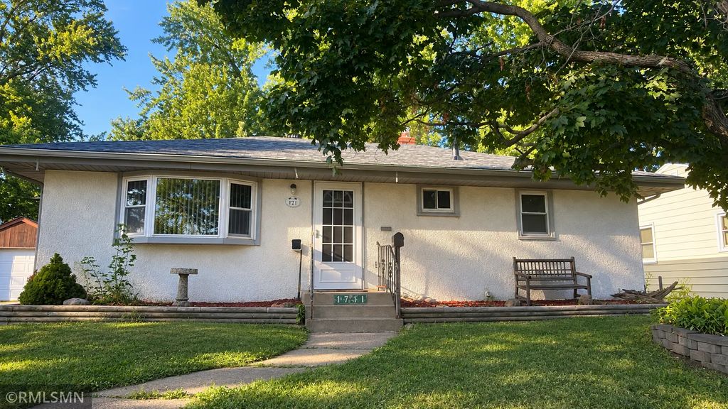 1731 California Avenue E, St Paul