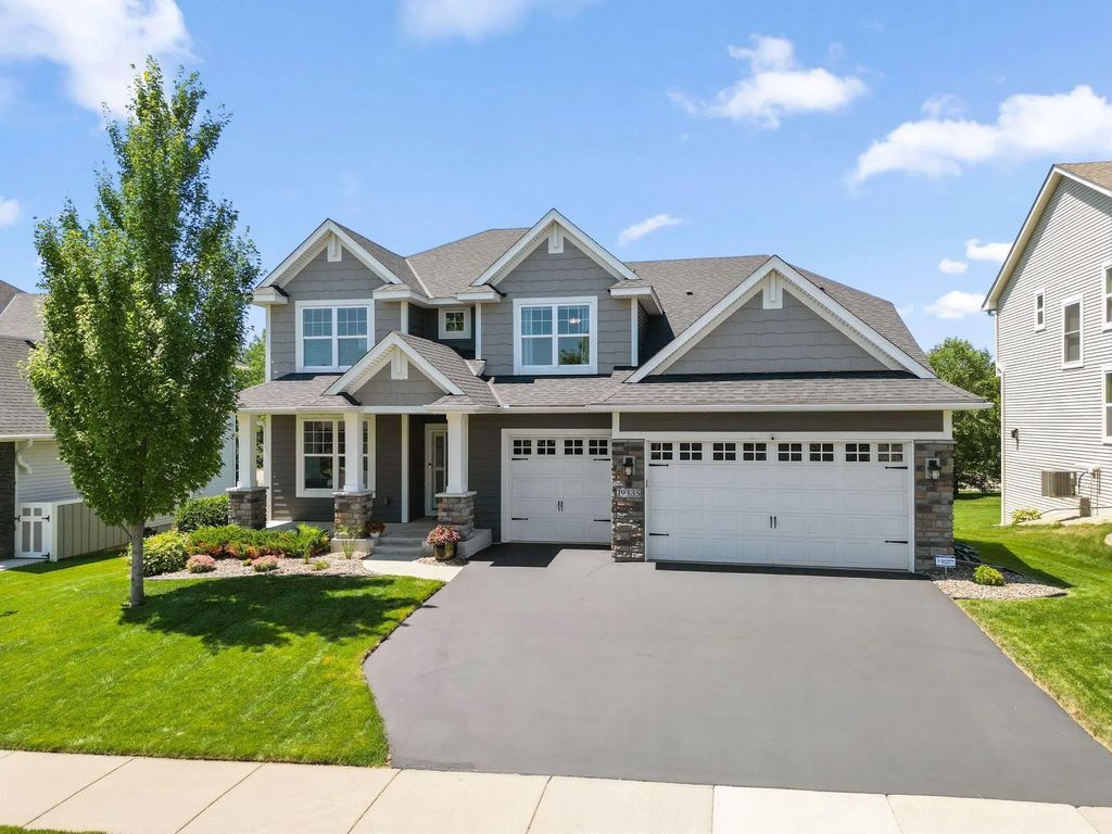 19335 Indora Trail, Lakeville